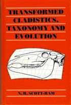 Transformed Cladistics, Taxonomy and Evolution