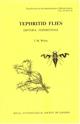 Tephritid Flies (Diptera: Tephritidae) (Handbooks for the Identification of British Insects 10/5a)
