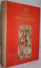 Fauna of Australia Vol. 1A: General Articles