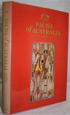 Fauna of Australia Vol. 1A: General Articles