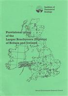 Provisional Atlas of the Larger Brachycera (Diptera) of Britain and Ireland