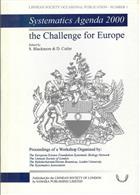 Systematics Agenda 2000: the Challenge for Europe
