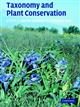 Taxonomy and Plant Conservation: The Cornerstone of the Conservation and the Sustainable Use of Plants
