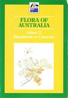 Flora of Australia. Vol. 22 Rhizophorales to Celastrales