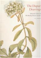 The Dapuri Drawings: Alexander Gibson & The Bombay Botanic Gardens