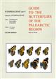 Guide to the Butterflies of the Palearctic Region: Nymphalidae 5: Nymphalini, Kallimini, Junoniini