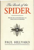 The Book of the Spider: from Arachnophobia to the love of Spiders