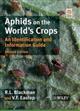 Aphids on the World's Crops: An Identification and Information Guide