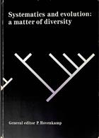 Systematics and evolution: a matter of diversity