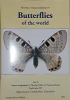 Butterflies of the World 36 Papilionidae 14: Hypermnestra, Luehdorfiini, Zerynthiini