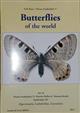 Butterflies of the World 36 Papilionidae 14: Hypermnestra, Luehdorfiini, Zerynthiini