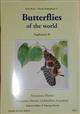 Butterflies of the World. Supplement 20:  Parnassiinae (Partim), Parnassiini (Partim), Luehdorfiini, Zerynthiini (Lepidoptera: Papilionidae)