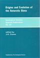 Origins and Evolution Antarctic Biota