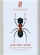 Formicidae-Vespidae / Myror-gettingar (Nationalnyckeln till Sveriges Flora och Fauna)