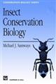 Insect Conservation Biology