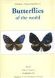 Butterflies of the World 37 Nymphalidae 21: Euploea of the Philippine Islands