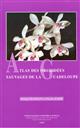 Atlas des Orchidees sauvages de la Guadeloupe