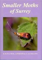 Smaller Moths of Surrey