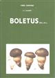 Boletus Dill. ex L. (Suppl.) Fungi Europaei 2a