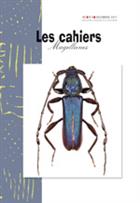 Les Cahiers Magellanes NS no. 6
