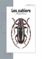 Les Cahiers Magellanes NS no. 8