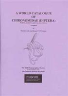 World Catalogue of Chironomidae. Vol. 2: Orthocladiinae (Sections A & B)
