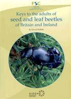 Keys to the adults of seed and leaf beetles of Britain and Ireland