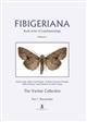 The Vartian Collection. Part I. Noctuoidea Fibigeriana Vol. 1