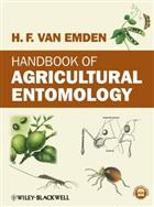 Handbook of Agricultural Entomology 