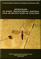 Monograph of fossil Trichoceridae (Diptera) over 180 million years of evolution