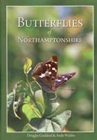 Butterflies of Northamptonshire