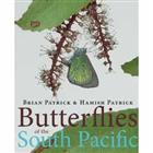 Butterflies of the South Pacific