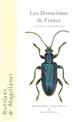 Les Donaciinae de France (Coleoptera: Chrysomelidae)