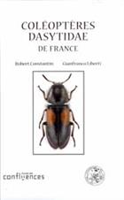 Coleopteres Dasytidae de France