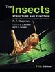 The Insects: Structure and Function
