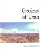 Geology of Utah