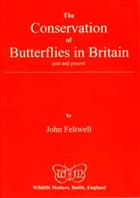 The Conservation of Butterflies in Britain  past and present