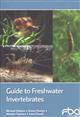 Guide to Freshwater Invertebrates