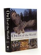 Owls of the World: A Photographic Guide