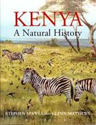 Kenya: A Natural History