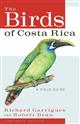 The Birds of Costa Rica: A Field Guide