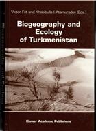 Biogeography and Ecology of Turkmenistan