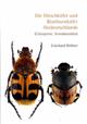 Die Hirschkäfer und Blatthornkäfer Ostdeutschlands (Coleoptera: Scarabaeoidea)
