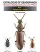 Catalogue of Geadephaga (Coleoptera, Adephaga) of America, north of Mexico. Vol. 1-3
