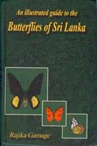 An illustrated guide to the Butterflies of Sri Lanka