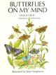 Butterflies on my Mind: Their life and Conservation in Britain today