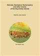Odonata, Hemiptera, Hymenoptera and other Insecta of the Seychelles islands 