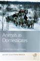 Animals as Domesicates: A World View through History