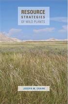 Resource Strategies of Wild Plants`