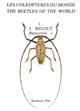 Beetles of the World 1: Batocerini 1. Batocera